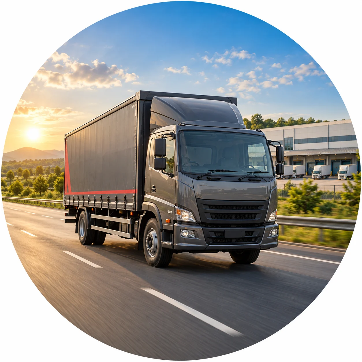B2B Transportation by Gajpati Courier