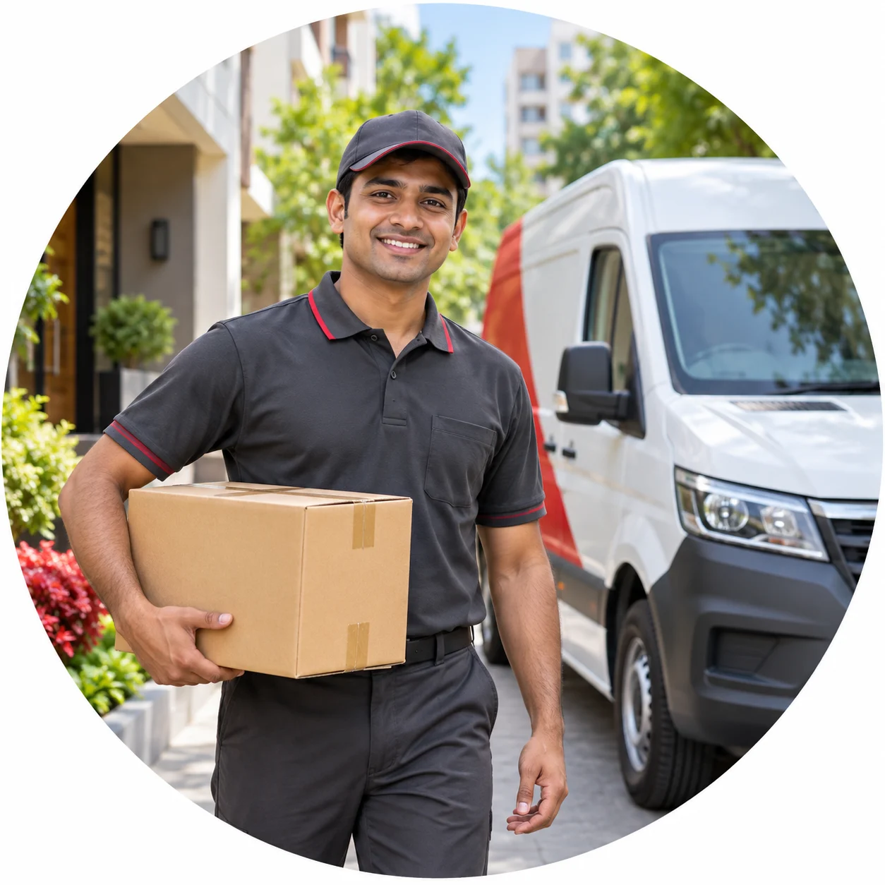Warehousing & Fulfilment by Gajpati Courier